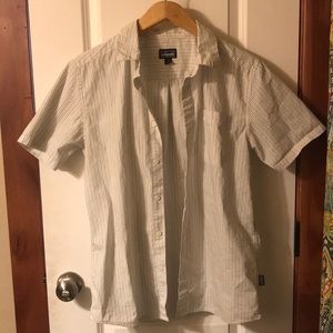 Patagonia organic cotton